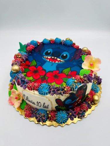 Tort STICH TD.009