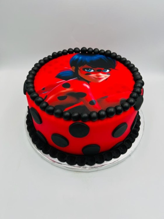 Tort Miraculous TD.032