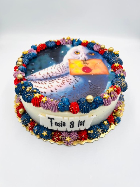 Tort Hedwiga TD.036