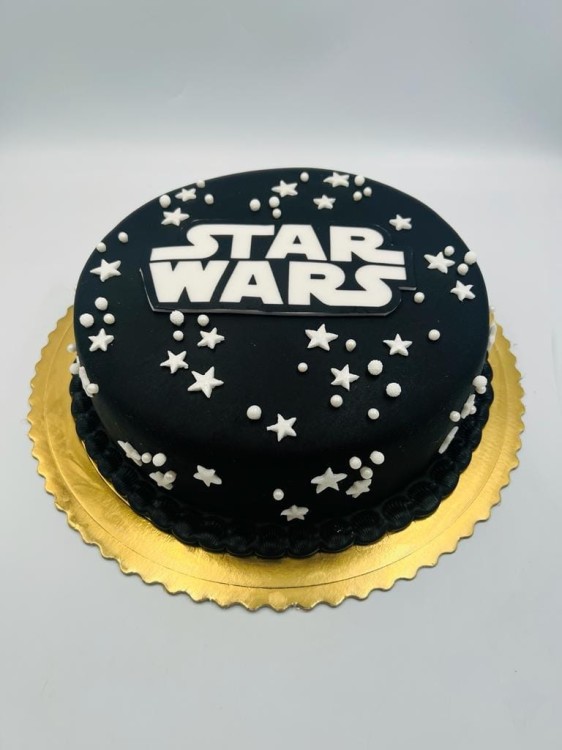 Tort Star Wars TD.045