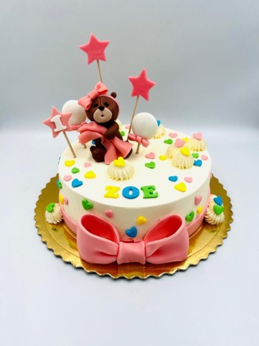 Tort Zoe TD.063