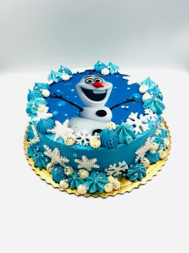 Tort Olaf TD.065