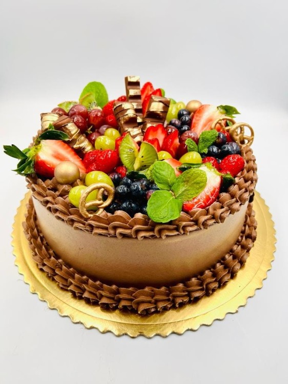 Tort pełen owowców TU.002