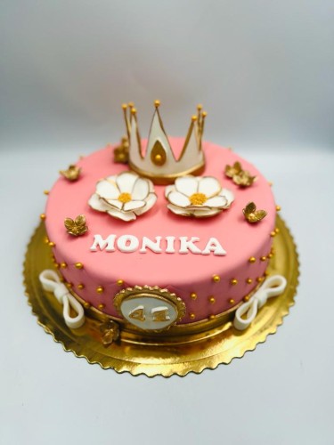 Tort Queen TU.014