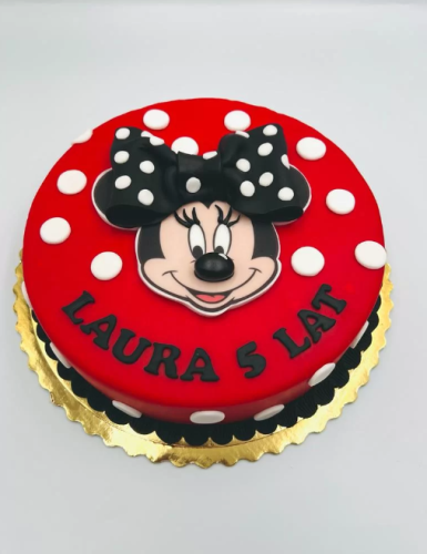 Tort Minnie TD.024