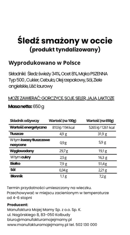 Śledź smażony w occie Tył.jpg