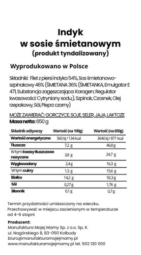 Indyk w sosie śmietanowym Tył.jpg