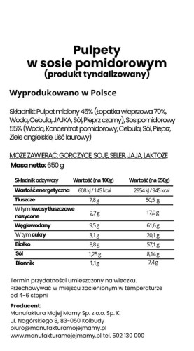 Pulpety w sosie pomidorowym Tył.jpg