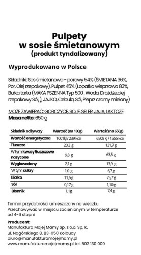 Pulpety w sosie śmietanowym Tył.jpg