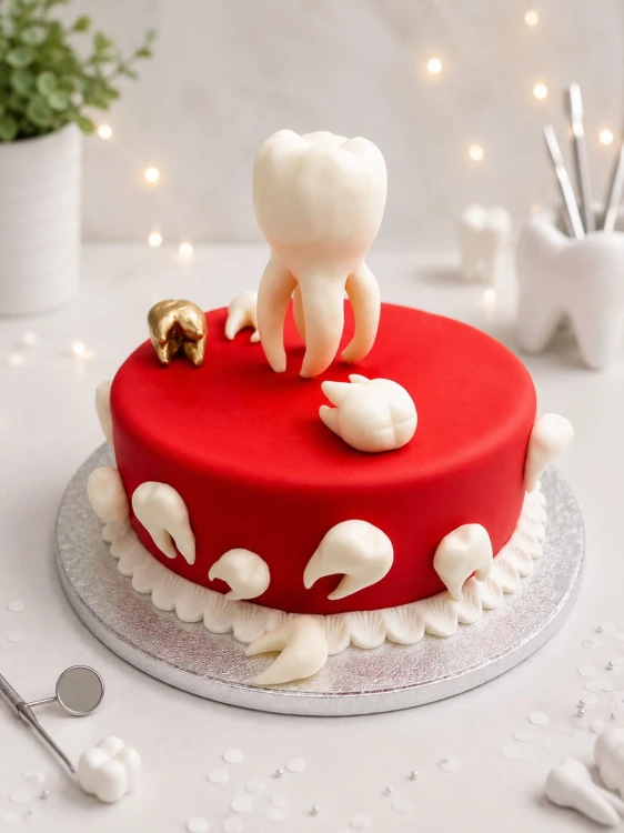 Tort Dentysta TO.023
