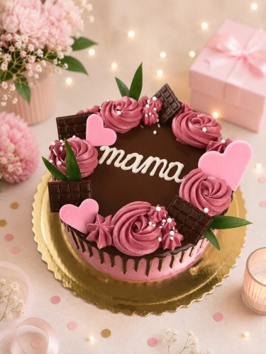 Tort dla Mamy TO.027