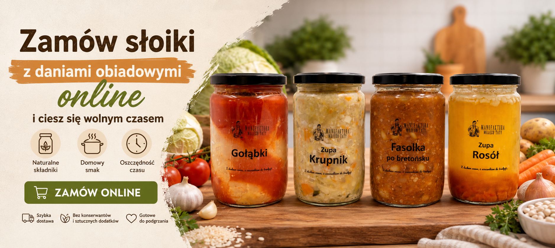 Stylowość w każdym szwie